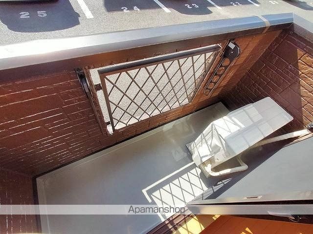 ツインフォレストの内装写真