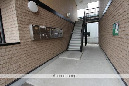 モルティ・ＭＫ[1R/25.25m2]の共用部2