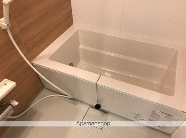 グレイスの内装写真