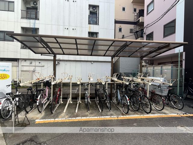 EST長居西のその他写真