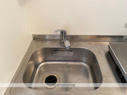 Ｕハウス[1K/20.23m2]の内装5