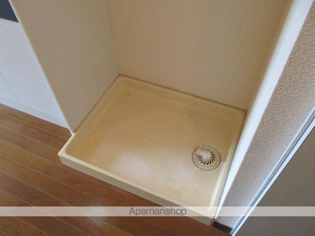 コーポ鹿鳴館の内装写真