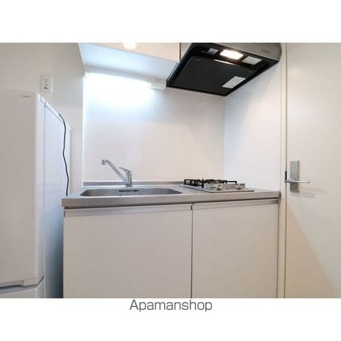 Residence R名古屋の内装写真