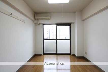 ＣＡＳＡ旭町[1K/22.91m2]の内装1