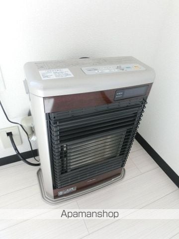 PRECIOSAの内装写真