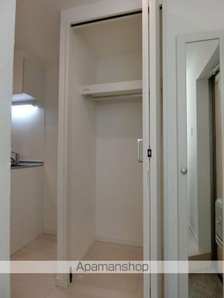 グリーンレイク中小田井[1K/21.49m2]の内装