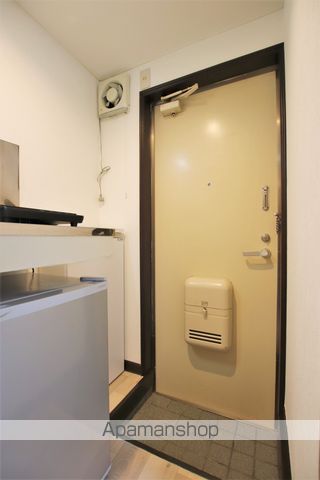 セドルハイム藤原町IBの内装写真