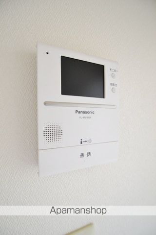 シャトレハイツ今村の内装写真