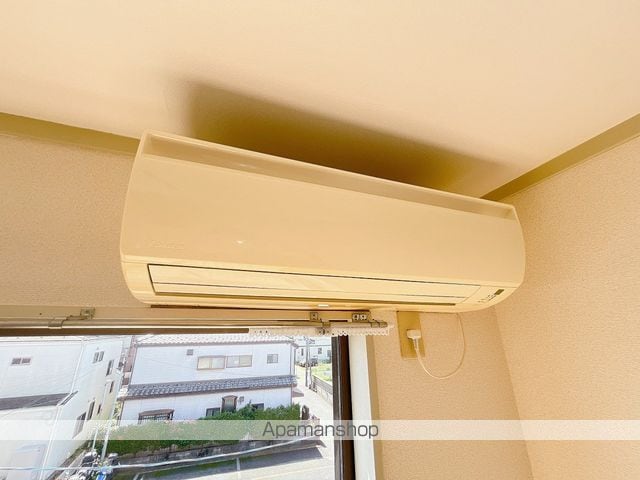 ビレッジ仁戸名の内装写真