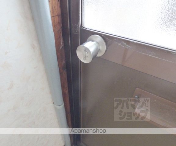 ひさまつ荘の内装写真