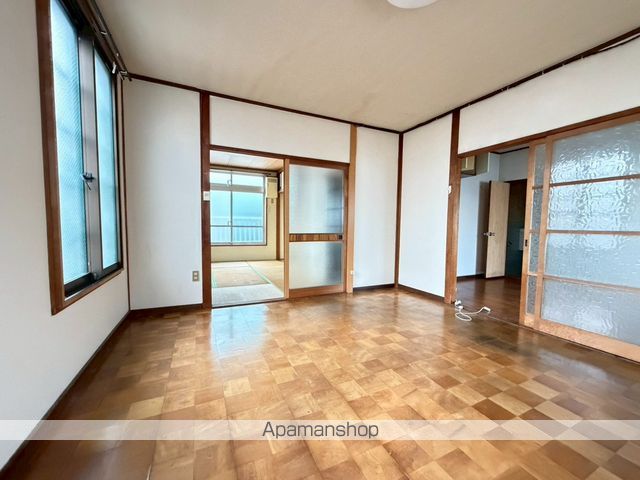 大成ビルの内装写真