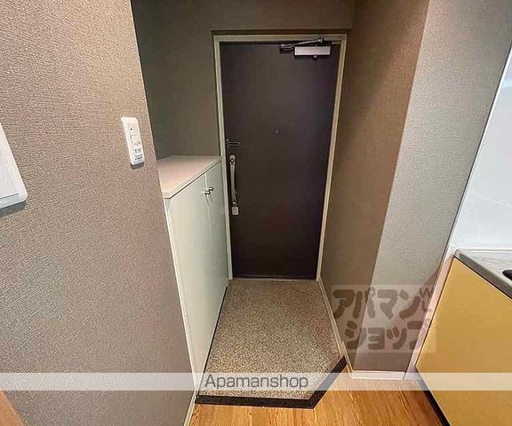 エベンエゼル三条の内装写真