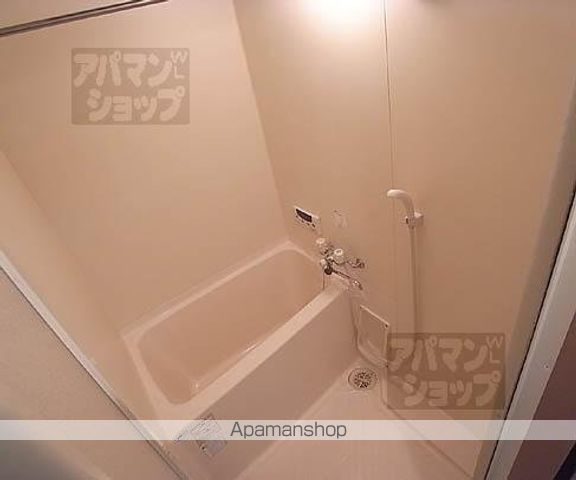 ミレニアム公和IIIの内装写真