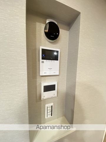 WAKURAS堰場の内装写真