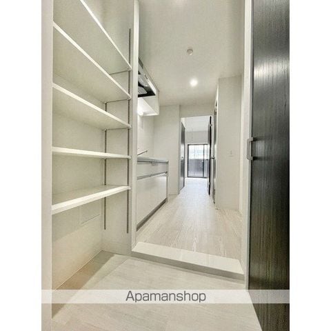 GRANDIA卸町の内装写真
