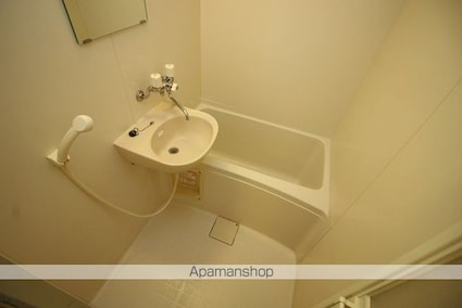 ユアーズ[1R/19.83m2]のバス