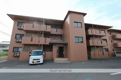 ユーミー伏石Ⅱ[1LDK/45m2]の外観2