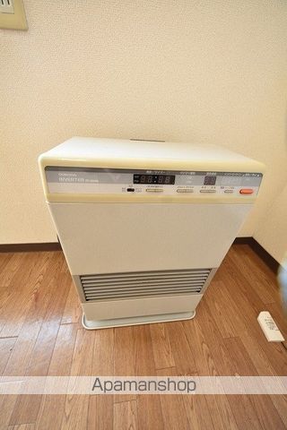 クラブハウスの内装写真