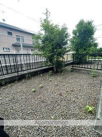 エクレール東源台Bの内装写真