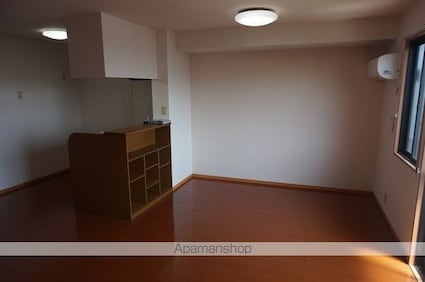 アベニール十六田[1LDK/50.09m2]のリビング・居間1