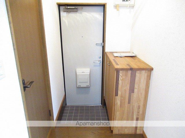 サンロードもとみやの内装写真