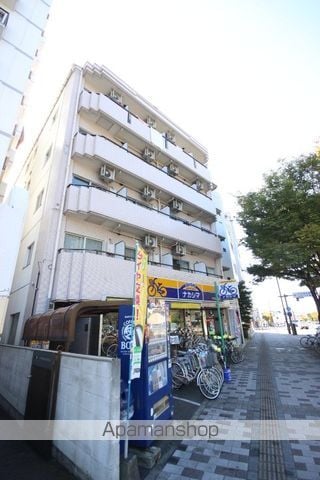 田川ビルの外観写真