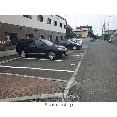 レオパレスグラシューズのその他写真