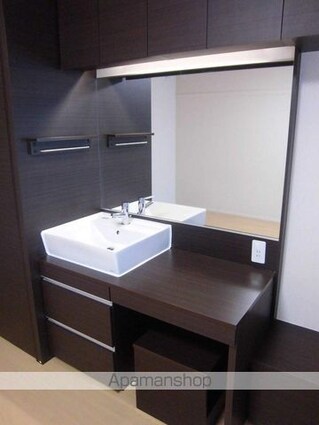 埼玉県白岡市千駄野[1R/33.12m2]の洗面所