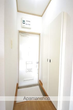 ハイツさつき[2DK/37m2]の内装3