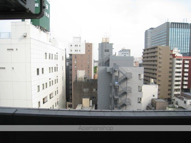 スカイコート日本橋浜町の内装写真