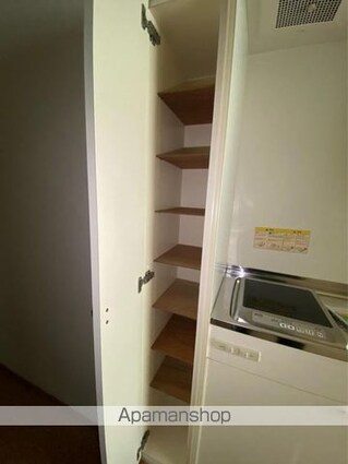 福岡レジデンスＡ[1K/18.9m2]の内装6