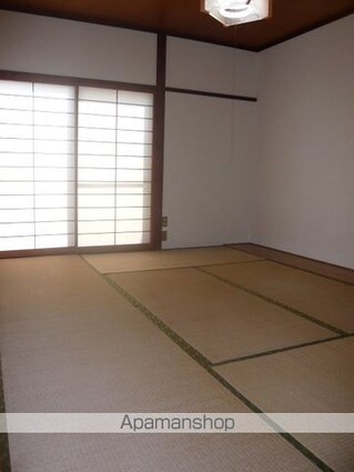 マリンコーポ[3K/46.29m2]のその他部屋・スペース2