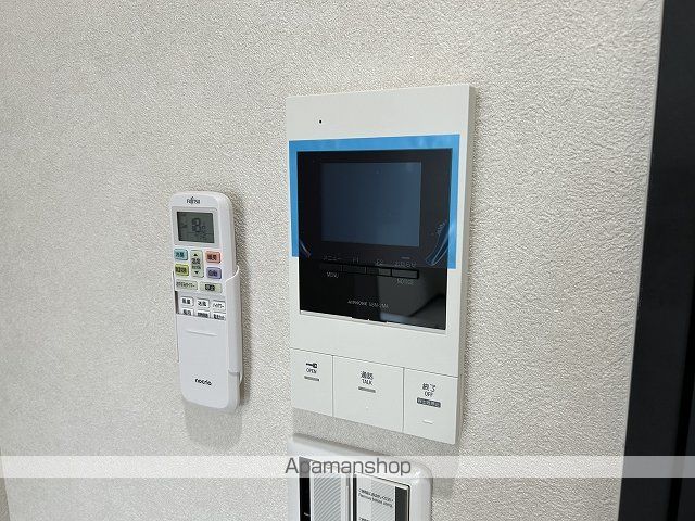 GranPalace高取の内装写真