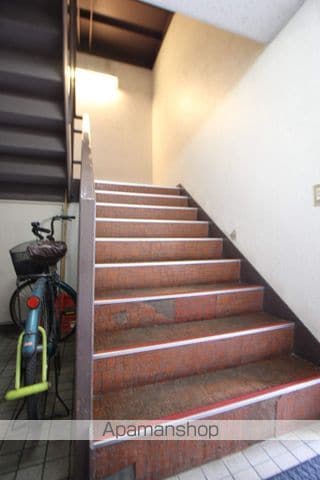 エバーハイツのその他写真