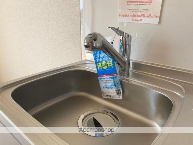 メゾングレース Cの内装写真
