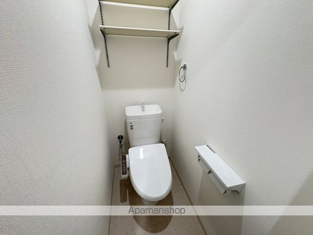 サンティエ福島吉野の内装写真
