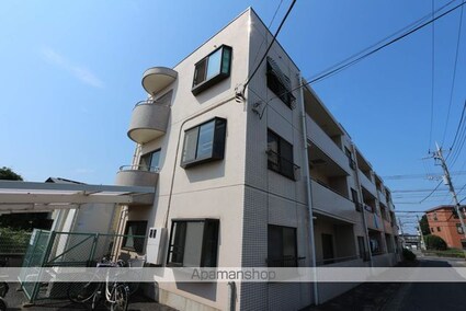 ＰＬＥＮＤＹ松戸新田[2LDK/66.64m2]の外観3