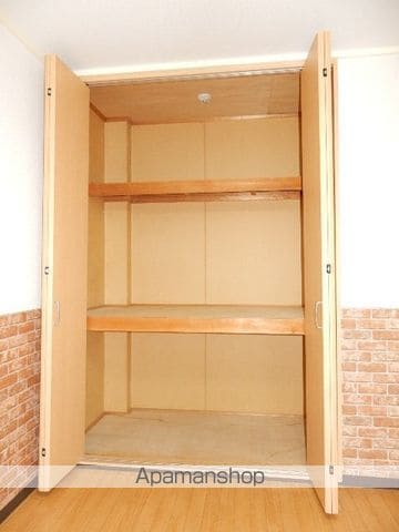 ドミール坂本の内装写真