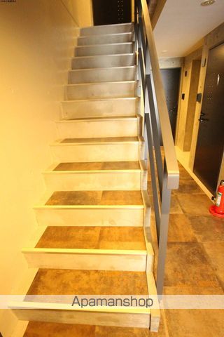 NORDESTA旭ヶ丘の内装写真
