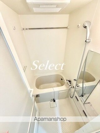 ＧＥＮＯＶＩＡ西横浜[1K/21.48m2]のバス