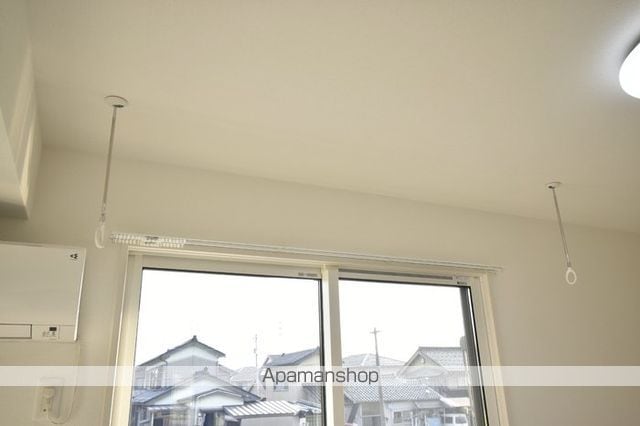 ヒルサイド本江の内装写真