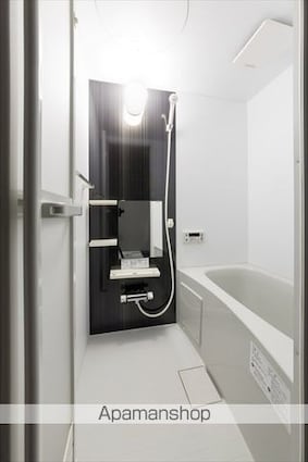 Ｌａ　ｆｅｓｔａ[1R/20.66m2]のバス