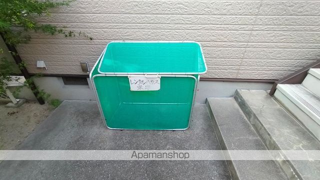 レンタルハウス深津Iのその他写真