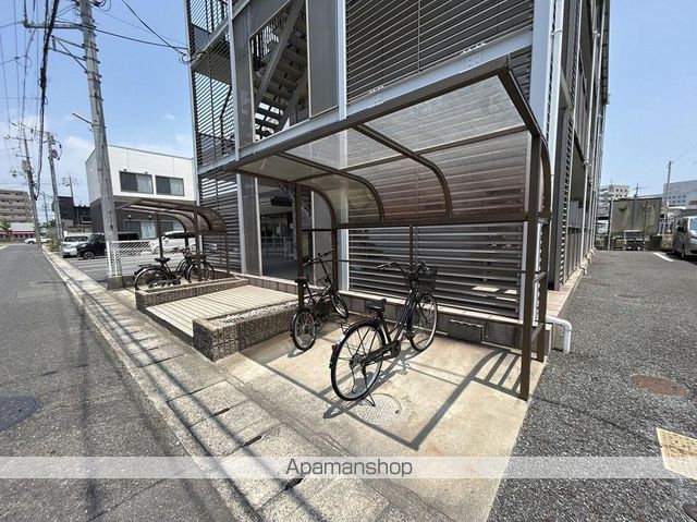 レオパレスソレーユ青江第一のその他写真