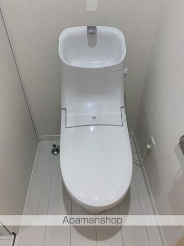 Le Coueur Ebisuの内装写真