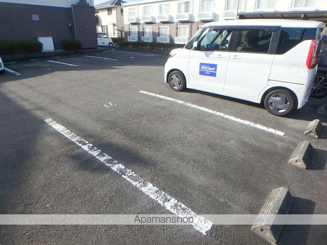 レオパレスエミネントIIのその他写真