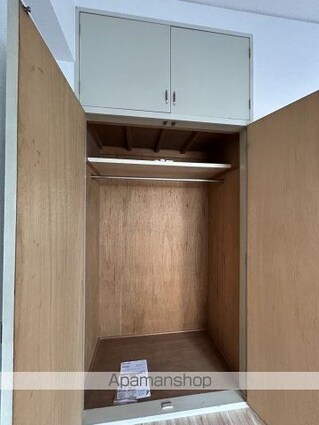 第３福助マンション[2K/25.51m2]の収納