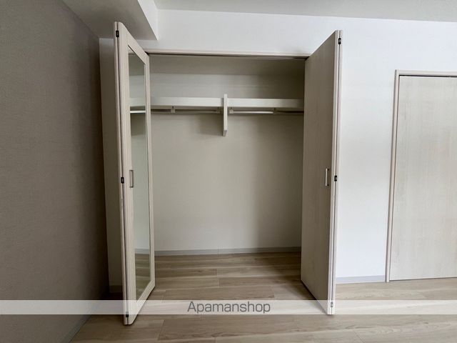 RESIDENCE SHINMEI MIYANOMORIの内装写真