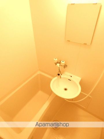 レオパレス翼の内装写真