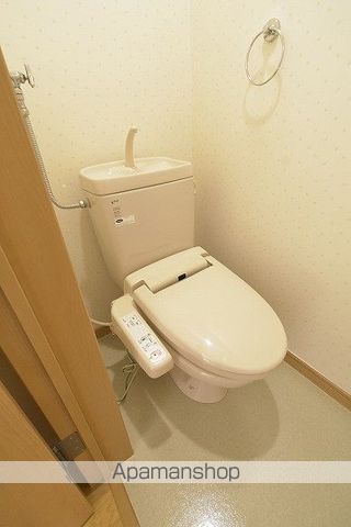 ブリシャールの内装写真